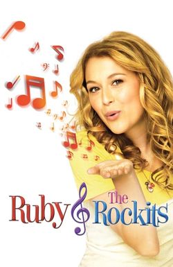 Ruby & the Rockits