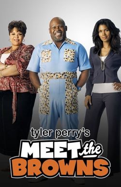 Meet the Browns