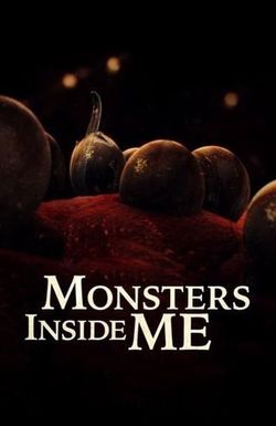 Monsters Inside Me