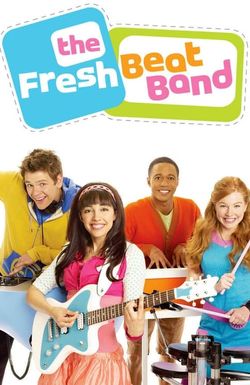 The Fresh Beat Band