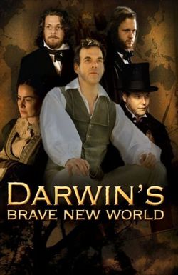 Darwin's Brave New World