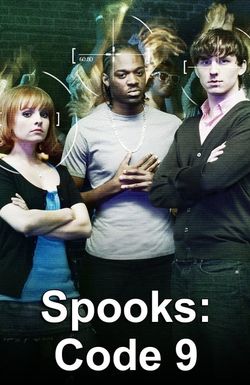 Spooks: Code 9