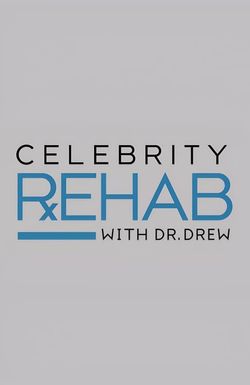 Celebrity Rehab with Dr. Drew