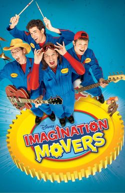 Imagination Movers