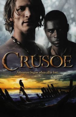 Crusoe