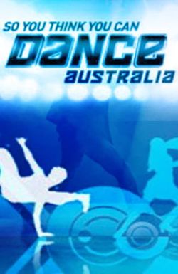 So You Think You Can Dance Australia