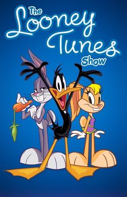 The Looney Tunes Show