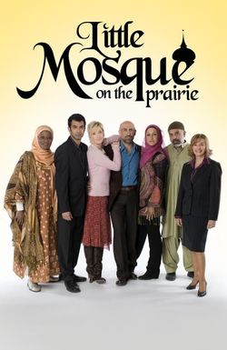 Little Mosque on the Prairie