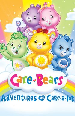 Care Bears: Adventures in Care-A-Lot