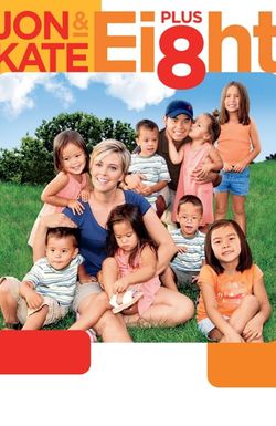 Jon & Kate Plus 8