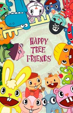 Happy Tree Friends