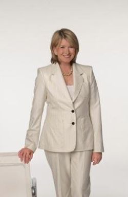 The Apprentice: Martha Stewart