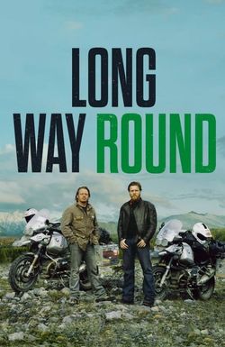 Long Way Round