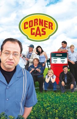 Corner Gas