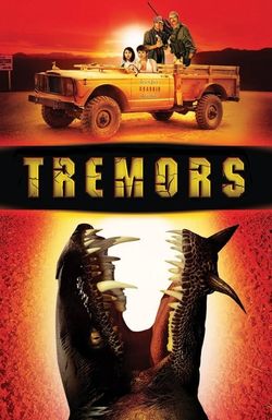 Tremors