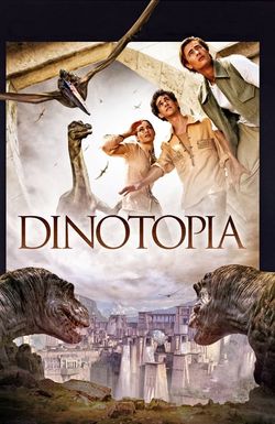 Dinotopia