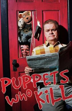 Puppets Who Kill