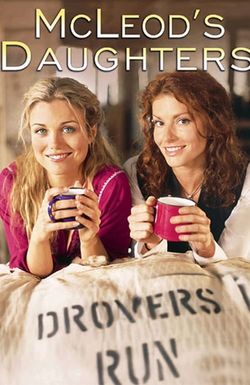 McLeod's Daughters