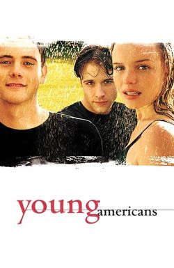 Young Americans