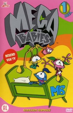 Mega Babies