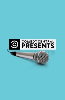 Comedy Central Presents