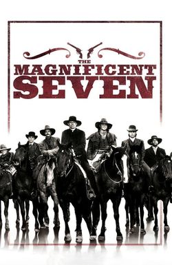 The Magnificent Seven