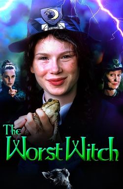 The Worst Witch