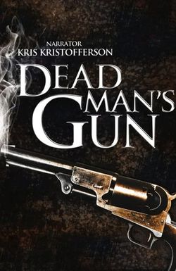 Dead Man's Gun