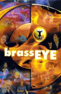 Brass Eye