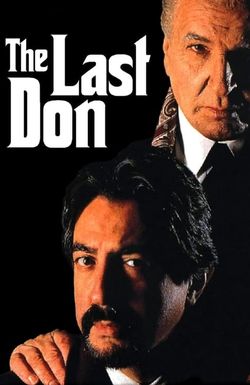 The Last Don