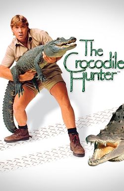 The Crocodile Hunter