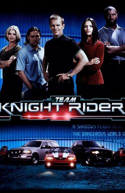 Team Knight Rider