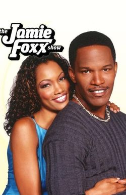 The Jamie Foxx Show