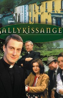 Ballykissangel