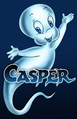 The Spooktacular New Adventures of Casper