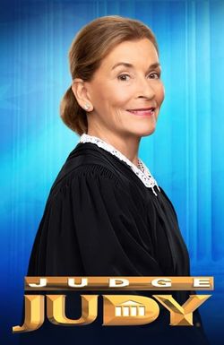 Judge Judy