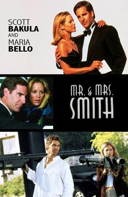 Mr. & Mrs. Smith