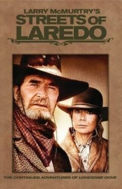 Streets of Laredo