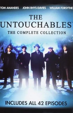 The Untouchables