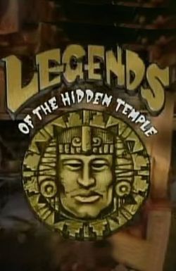 Legends of the Hidden Temple