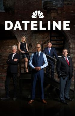 Dateline NBC