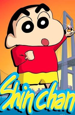 Kureyon Shin-chan