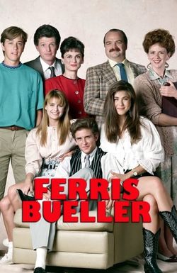 Ferris Bueller