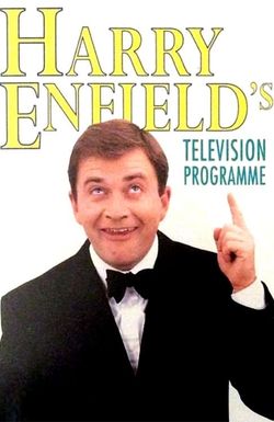 Harry Enfield's Television Programme