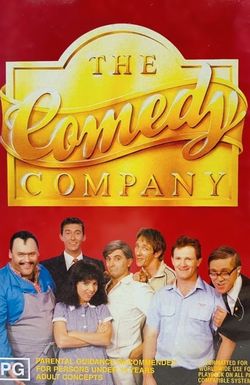 The Comedy Company