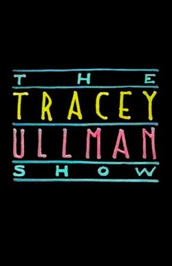 The Tracey Ullman Show