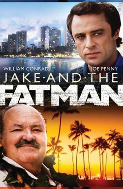 Jake and the Fatman