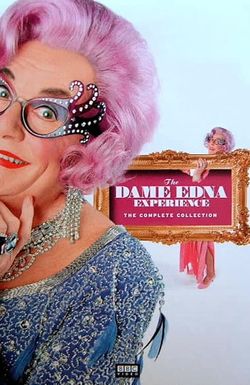 The Dame Edna Experience