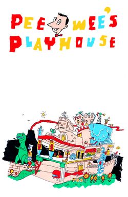 Pee-wee's Playhouse