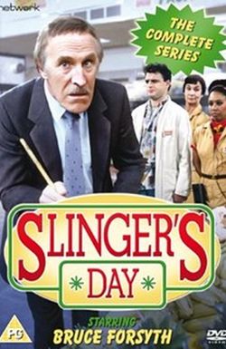 Slinger's Day